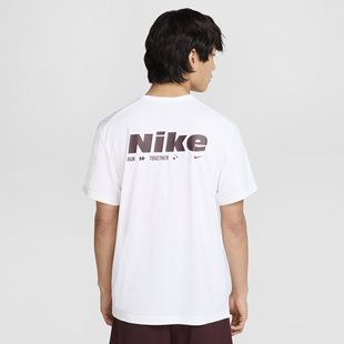 DRI HYVERSE FIT防晒速干运动T恤HV4882 Nike耐克男子短袖 25新款
