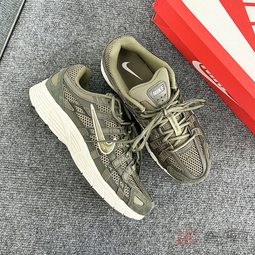 Nike耐克男子复古低帮运动鞋