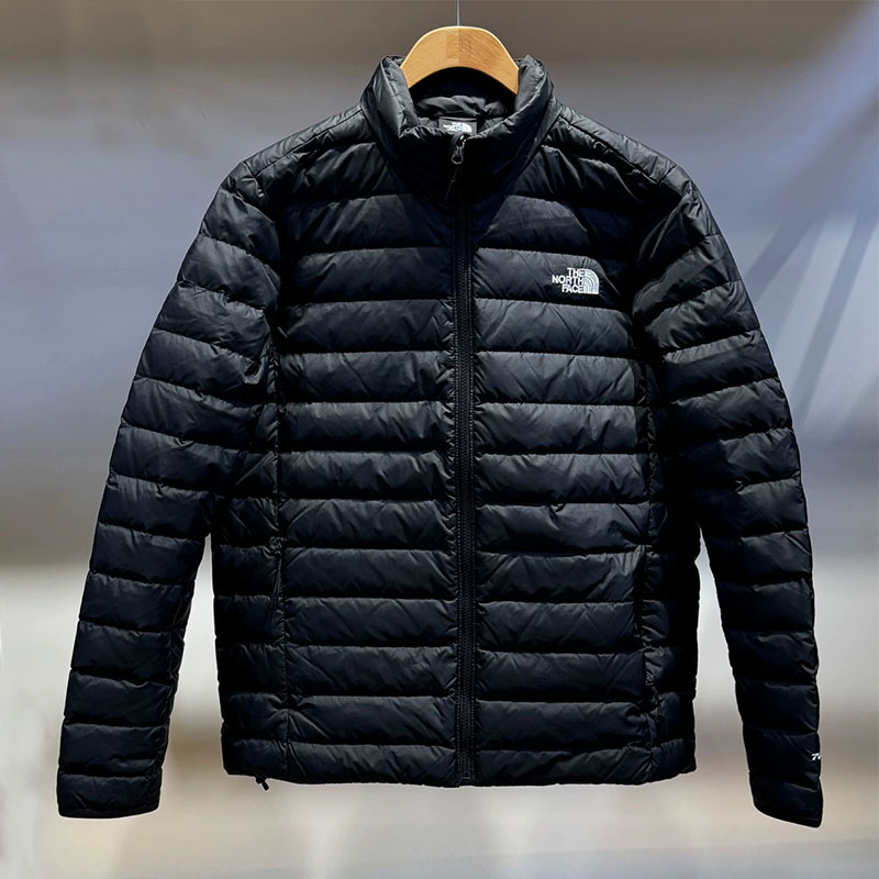 TheNorthFace北面羽绒服男外套