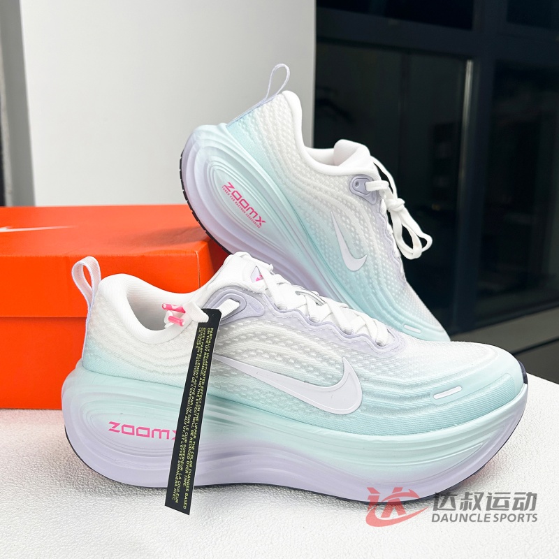 Nike耐克跑步鞋女子缓震运动鞋