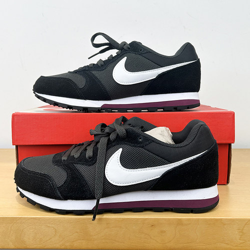 Nike耐克女子复古低帮运动鞋