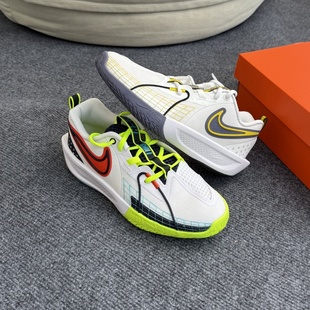 3大童缓震实战球鞋 25新款 CUT 男女童G.T. HJ3903 Nike耐克篮球鞋