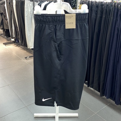 Nike耐克速干短裤男子运动五分裤