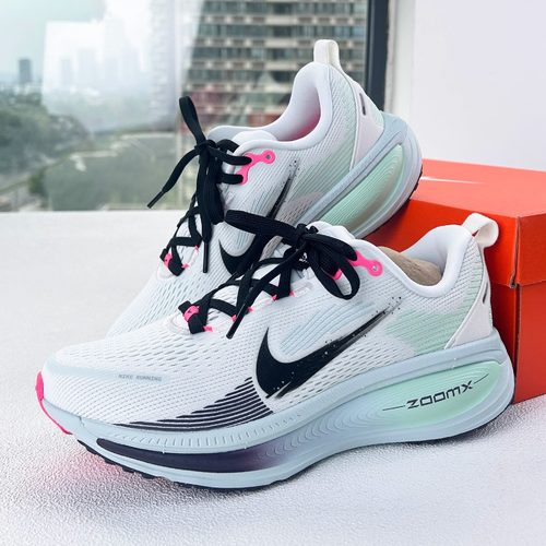 Nike耐克跑步鞋男子缓震运动鞋