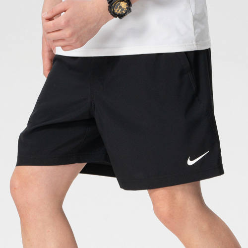 26新款NIKE耐克男休闲短裤运动裤