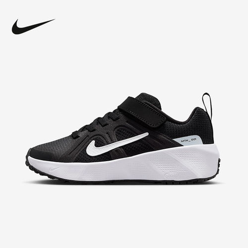 Nike耐克幼童轻便缓震运动鞋