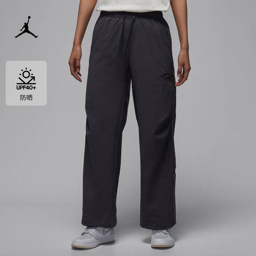26新款JORDAN耐克乔丹女子运动裤