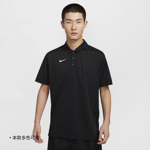 26新款Nike耐克男女短袖POLO衫