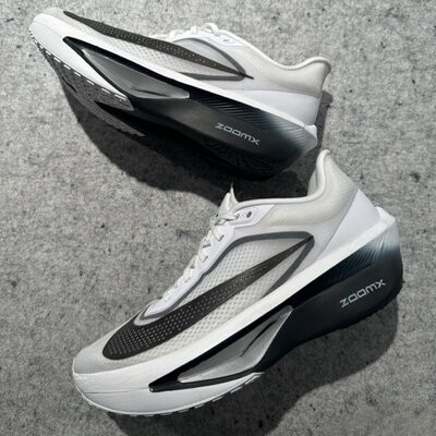 Nike耐克跑步鞋男子缓震运动鞋