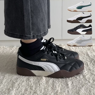 低帮运动休闲鞋 25新款 复古面包鞋 男女经典 397454 PUMA彪马情侣板鞋