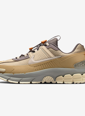 25新款Nike耐克男子运动鞋ZOOM VOMERO ROAM复古机能休闲鞋IM6671