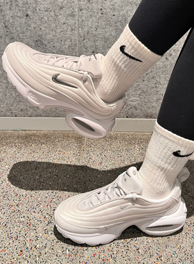 25新款Nike耐克女子老爹鞋AIR MAX PORTAL气垫缓震运动鞋IB8880