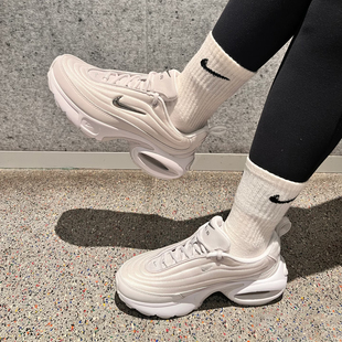 25新款Nike耐克女子老爹鞋AIR MAX PORTAL气垫缓震运动鞋IB8880