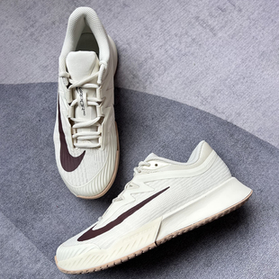 26新款Nike耐克女子网球鞋VAPOR PRO 3缓震轻便透气运动鞋FZ2158