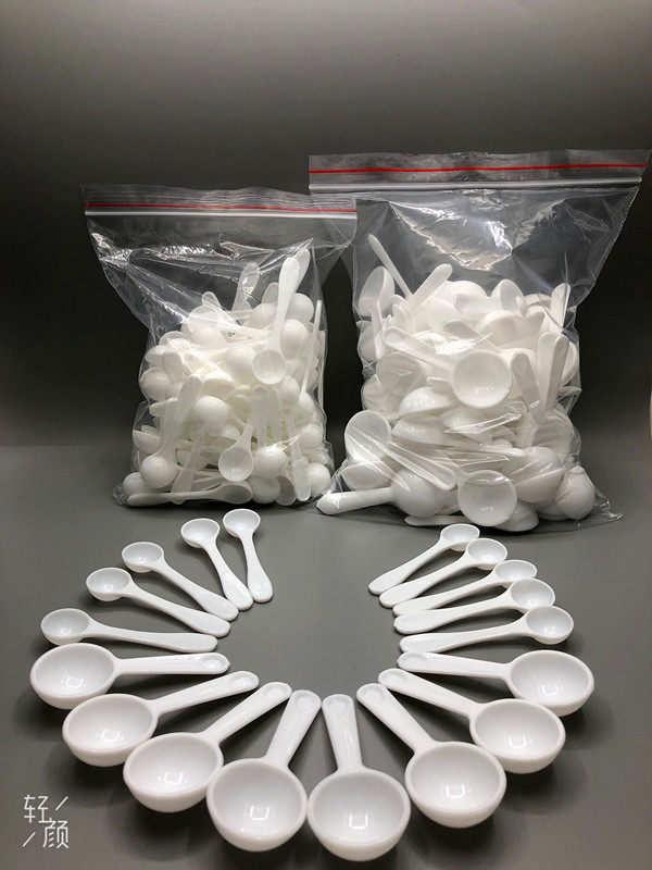 药粉石斛粉花粉勺子1克 3克包邮虫草红花西藏