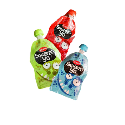 Новая Зеландия Easiyo Yiji Youyou Self -Sucking 130ml