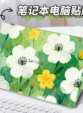 适用联想小新16笔记本保护膜Pro16c/16GT电脑外壳贴纸14c/SE贴膜
