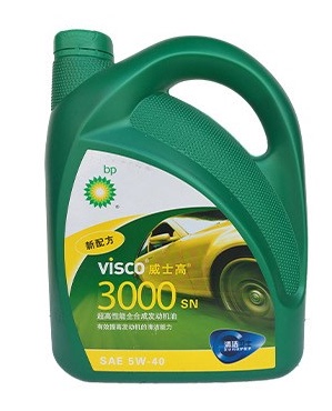 高性能全合成汽油区域包邮机油