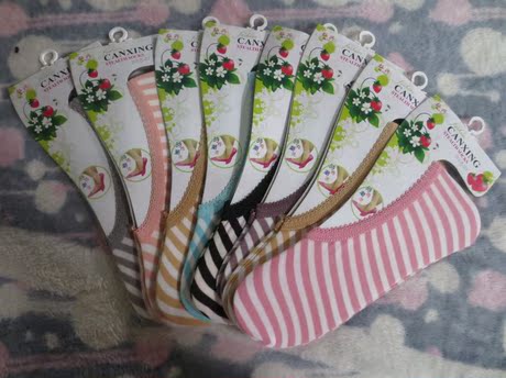 Chaussettes - collants - Ref 763417 Image 24