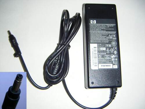 全成新原装hp惠普19V 4.74A笔记本电源充电器,4.8*1.7mm