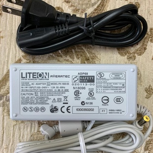 19V 2.5 全新原装 LITEON笔记本电源 5.5 则天电脑 3.16A