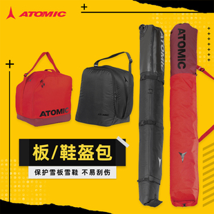 AZEREI哲瑞新款ATOMIC阿托米克滑雪包鞋包双板包