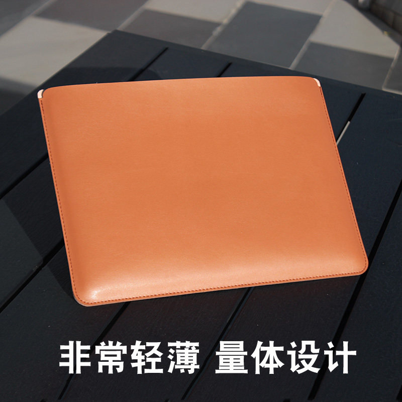 适用2025款联想thinkpad x13 gen6电脑包gen5笔记本内胆包保护套皮套商务防水全包防摔配件袋男女轻薄横款图片