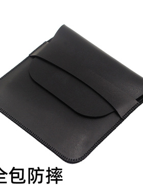 适用FiiO飞傲DM13便携CD机保护套皮套播放器收纳包全包防摔内胆袋