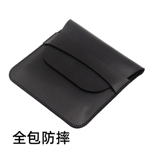 适用FiiO飞傲DM13便携CD机保护套皮套播放器收纳包全包防摔内胆袋