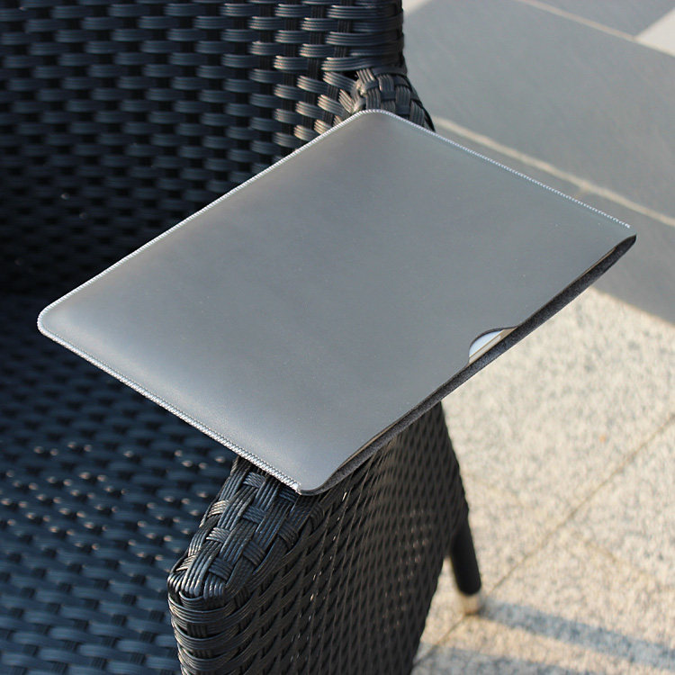 适用苹果平板包iPad 10.2保护套皮套Air/Pro 10.5/10.9寸壳妙控键盘包内胆包收纳包内袋全包防摔横款11寸air5