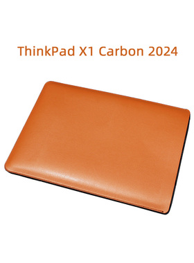 适合联想笔记本电脑包保护套ThinkPad X1 Carbon 2024/2025款x1carbon内胆包皮套全包防摔商务收纳袋13代12代