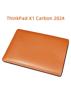 适合联想笔记本电脑包保护套ThinkPad X1 Carbon 2024/2025款x1carbon内胆包皮套全包防摔商务收纳袋13代12代