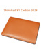 Carbon 2024 适合联想笔记本电脑包保护套ThinkPad 2025款 x1carbon内胆包皮套全包防摔商务收纳袋13代12代