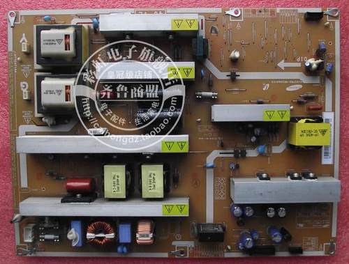 三星LA46A550P1R/650A1R电源板46VE BN44-00202A 1P/IP-271135A