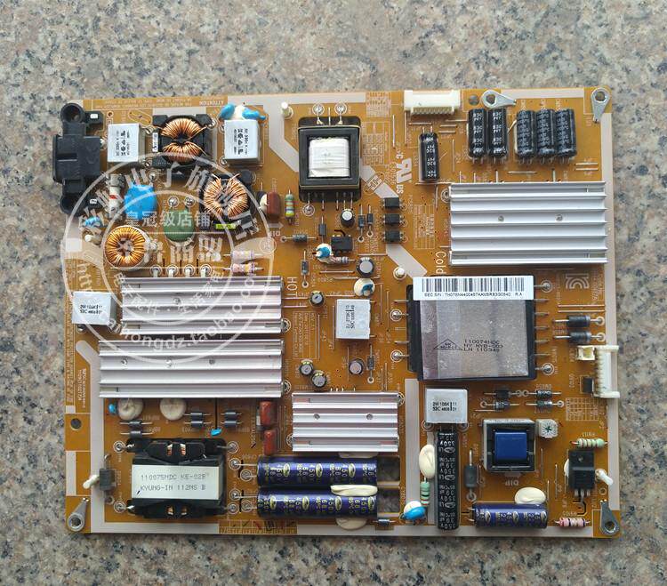 原装三星ua55d6000sj电源板bn44-00457a pd55a1d-bh