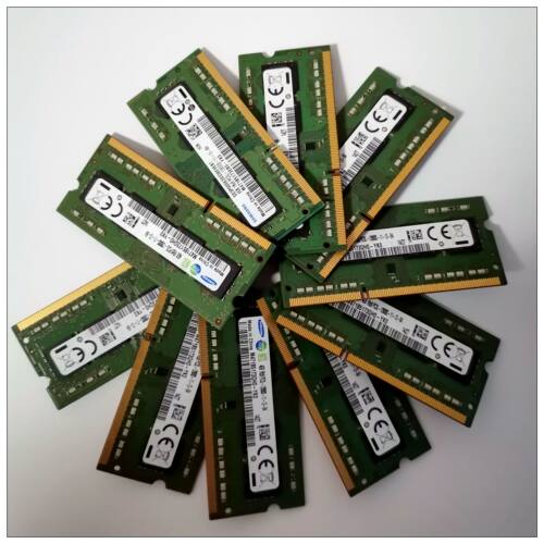 笔记本4G1333 内存条DDR3 8G 2G 4G1600 12800笔记本电脑升级PC3L
