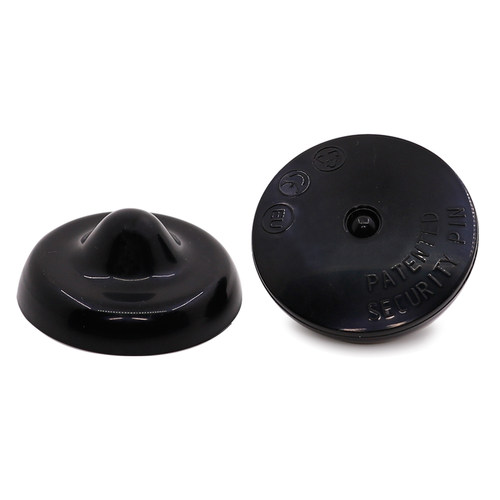 陶式中圆防盗扣服装X50X40安全