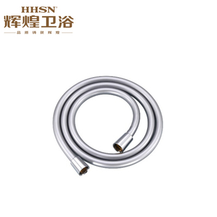 辉煌浴室hhsn卫生间铜软管淋浴管花洒喷头软管(1.5米)淋浴管软管