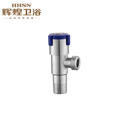 HHSN角阀不锈钢x119601热水器