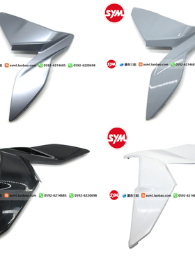 SYM 厦杏 三阳 XS150T-10 DRG 150 左前盖 面板 (不含贴标)