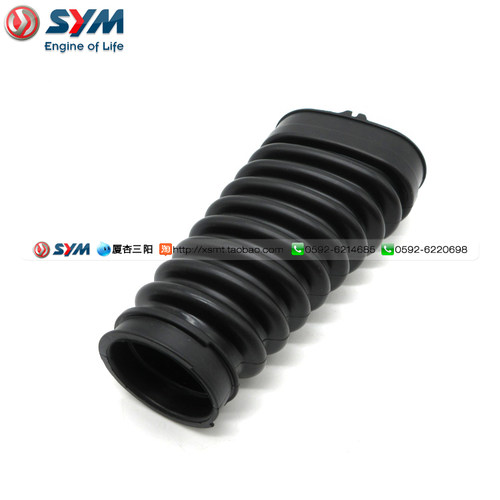 SYM 厦杏 三阳 机车运动水冷DRG BT 158左盖冷却导管