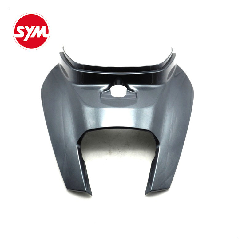 SYM 厦杏三阳 XS150T-16A飞度6 小提琴 后中央盖尾灯罩