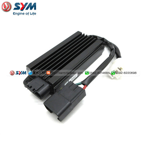 SYMDRGBT158整流器