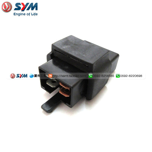 sym厦杏三阳机车飞度