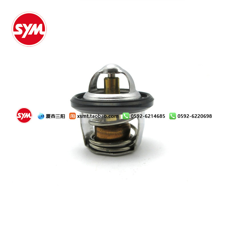 SYM 厦杏 三阳 MAX400 ADV 哈士奇 150 DRG  巡弋300 恒温器