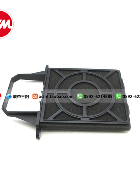 SYM 厦杏三阳 XS400T-2 ADXTG 剑齿虎 CVT 滤清器总成