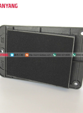 SYM 厦杏 三阳 FNX 火凤凰 XS150T-2A 水冷 空滤芯 滤清器 五个