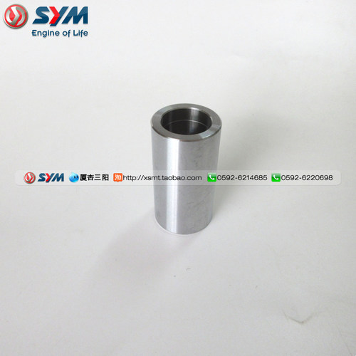 SYM 厦杏 三阳机车 XS150T-2A火焰凤凰 FNX 前驱动盘 轴套 传动销 - 封面