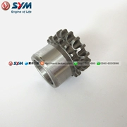 SYM Xia Xing Sanyang Đầu máy XS125T Atira Thiết bị hẹn giờ Thiết bị hẹn giờ - Xe máy Gears