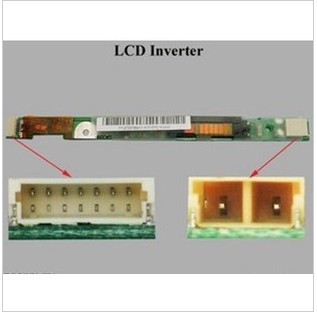 适用 戴尔DELL 1320 1200 1425 1427 1310笔记本高压条ft02高压板